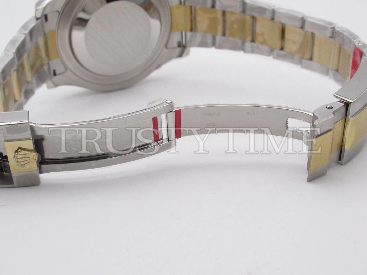 Копия часов Rolex Yacht-Master 40mm 16623-0007 Арт.RX-1561