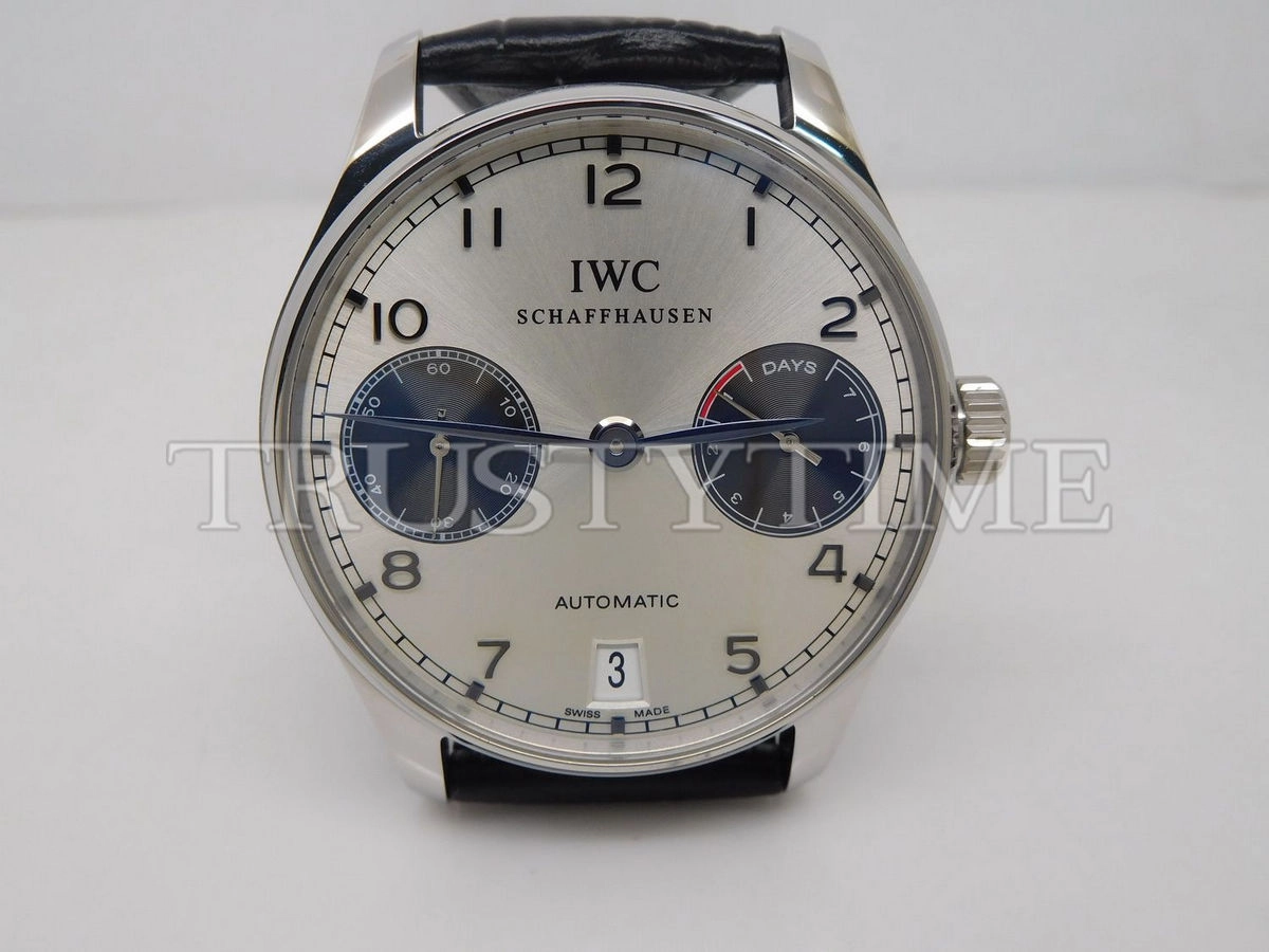 Копия часов IWC Portugieser Automatic Beijing International Film Festival 2015 42mm IW500706 Арт.IW-0662