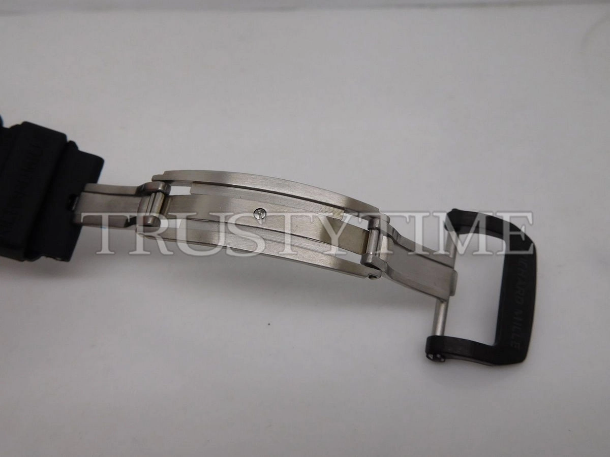 Копия часов Richard Mille RM011-03 New Gen Flyback Арт.RM-0265