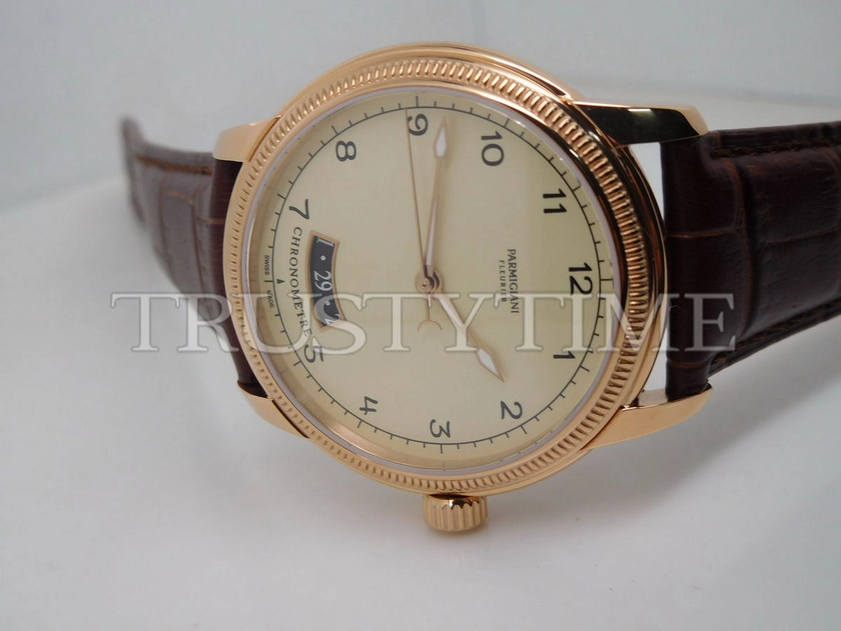 Копия часов Parmigiani Fleurier Toric 41mm PFC423-1602400-HA1441 Арт.PF-0645