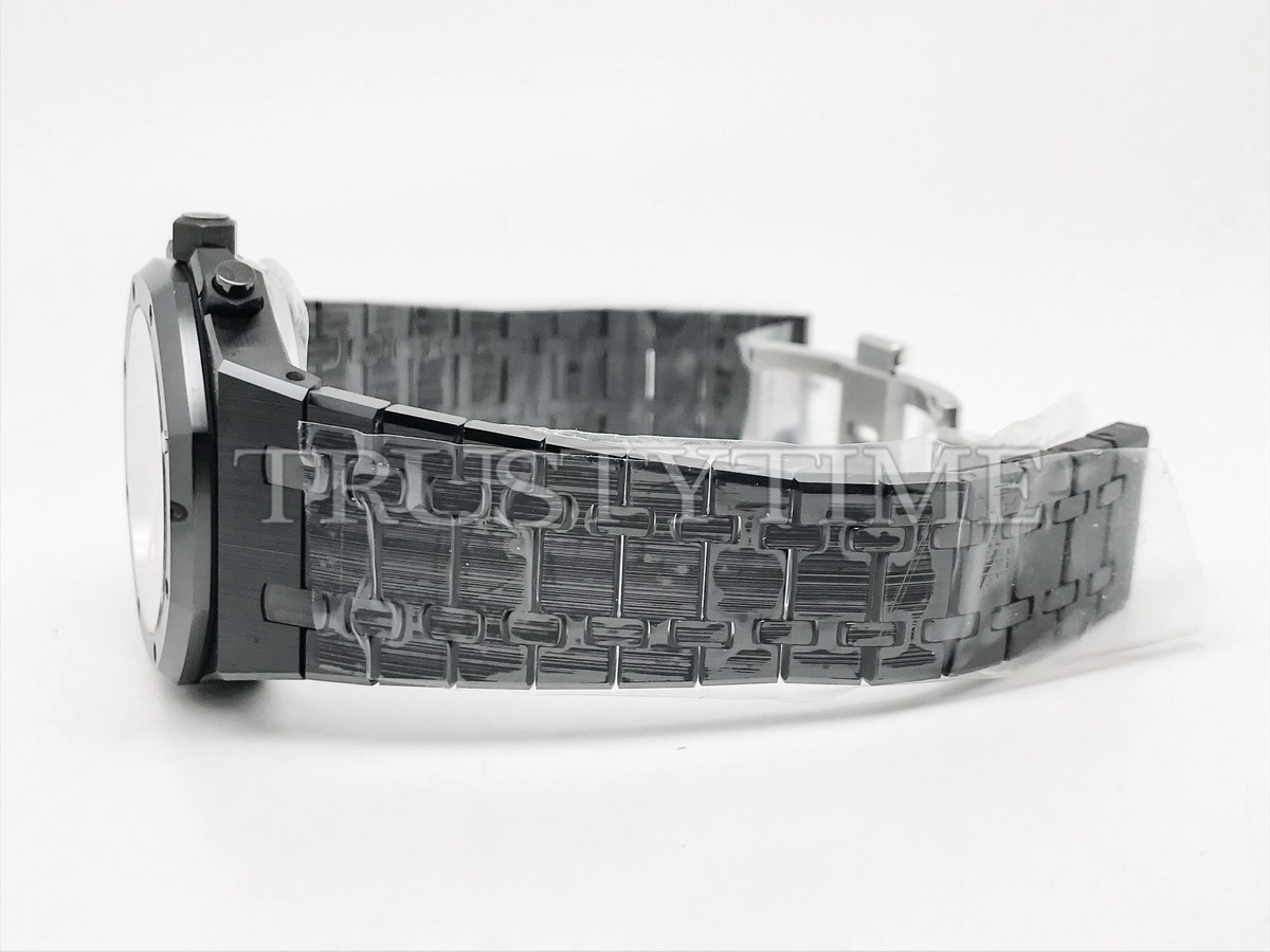 Копия часов Audemars Piguet Royal Oak Selfwinding Chronograph 26240CE.OO.1225CE.02 Арт.AP-1172