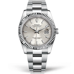 Копия часов Rolex DateJust 36mm 116234-0093 Арт.RX-0250