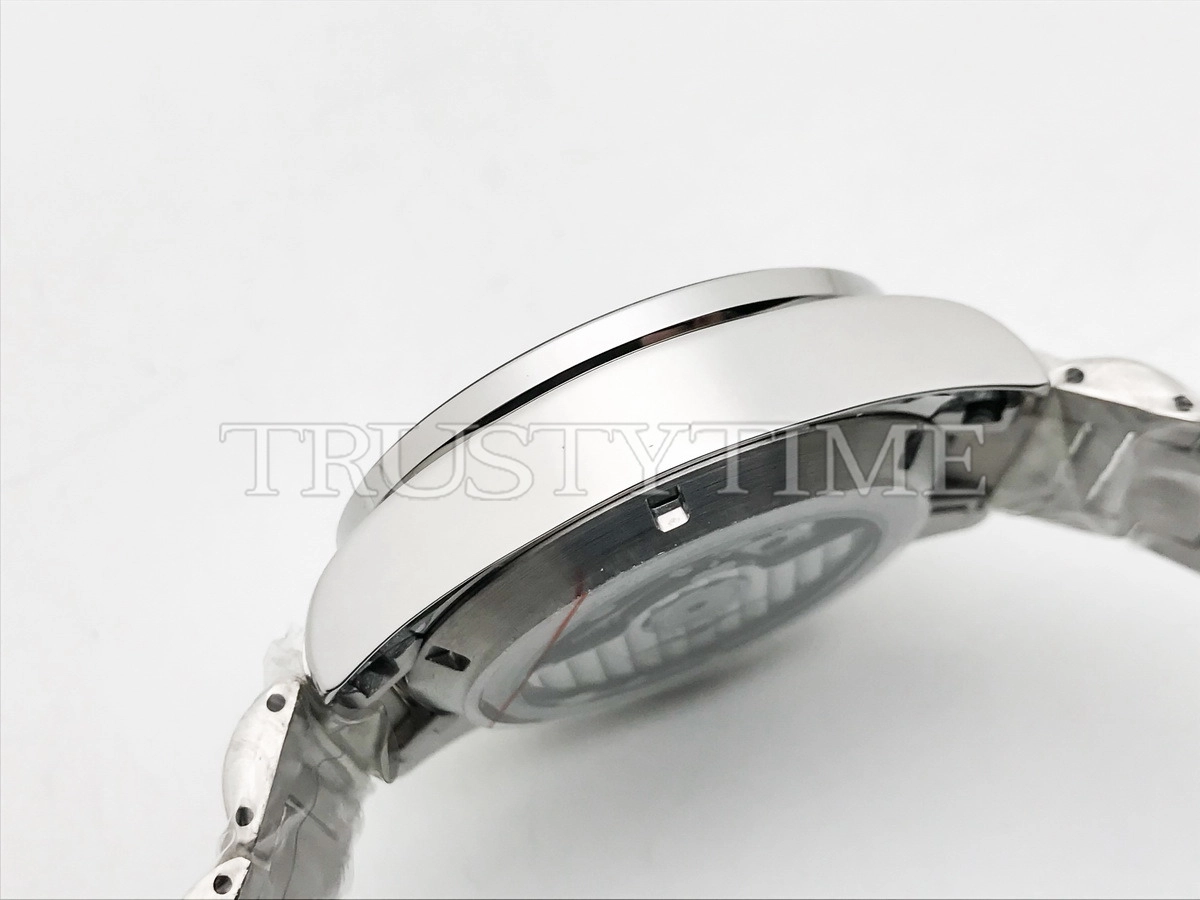 Копия часов Longines Conquest Chronograph 42 L3.835.4.32.6 Арт.LN-0421