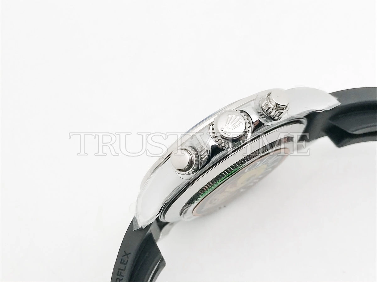 Копия часов Rolex Cosmograph Daytona 126519LN-0002 Арт.RX-3310