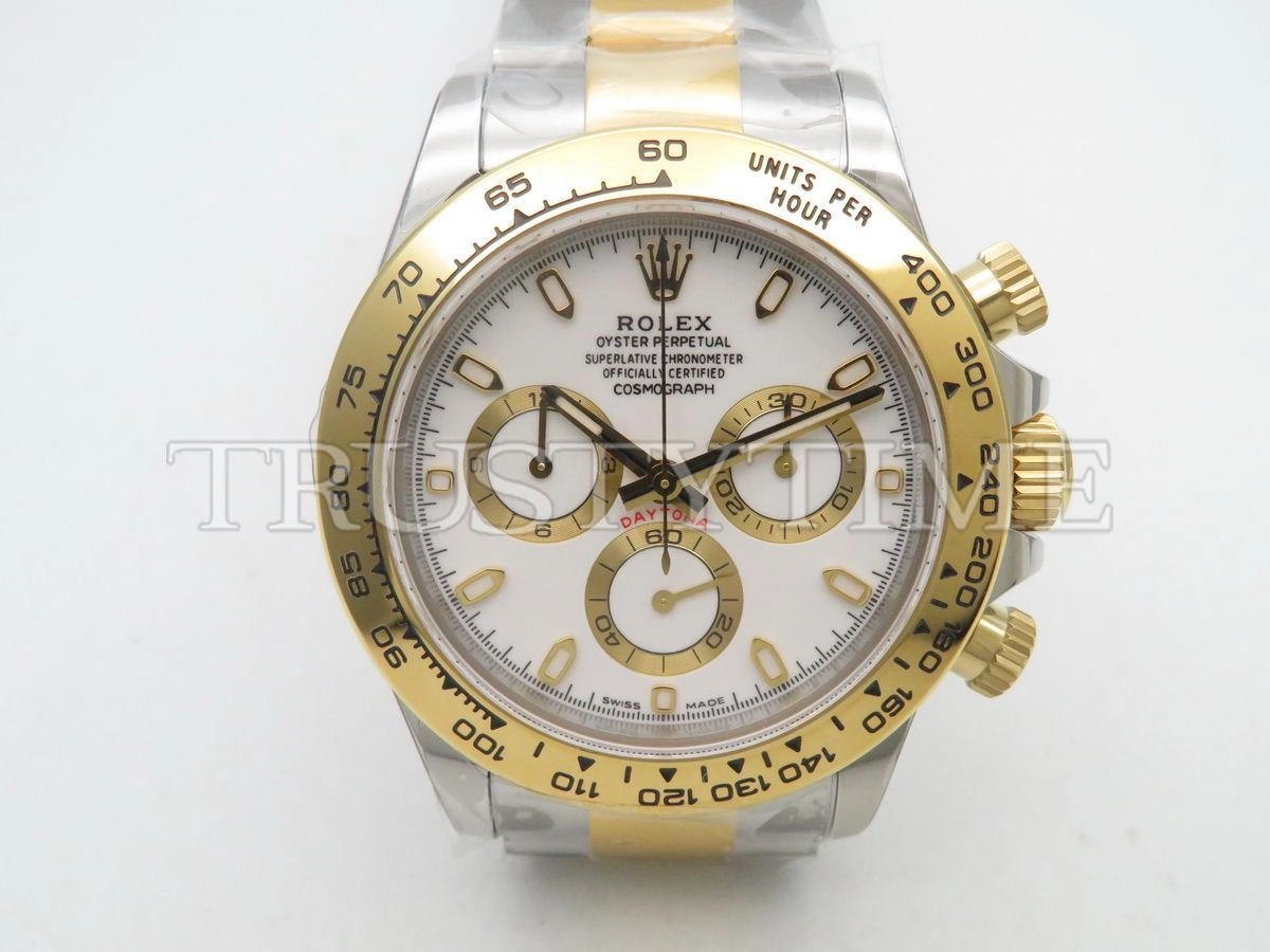 Копия часов Rolex Cosmograph Daytona 116503-0001 Арт.RX-1063
