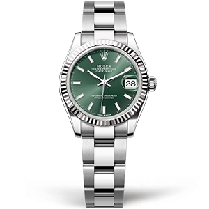 Копия часов Rolex DateJust 31mm 278274-0017 Арт.RX-3080