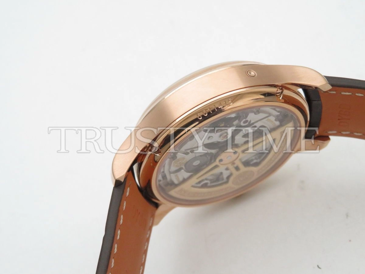 Копия часов IWC Portugieser Perpetual Calendar 44mm IW503302 Арт.IW-0597