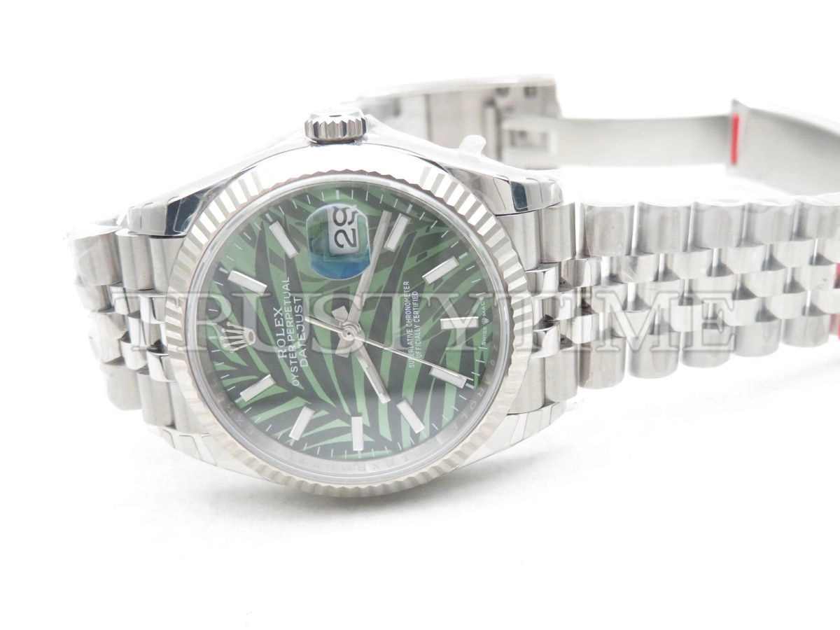 Копия часов Rolex DateJust 36mm 126234-0047 Арт.RX-2087