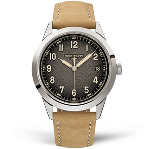 Копия часов Patek Philippe Calatrava 40mm 5226G-001 Арт.PP-0746