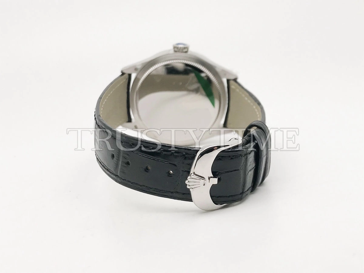 Копия часов Rolex Cellini Date 39mm 50519-0007 Арт.RX-2146