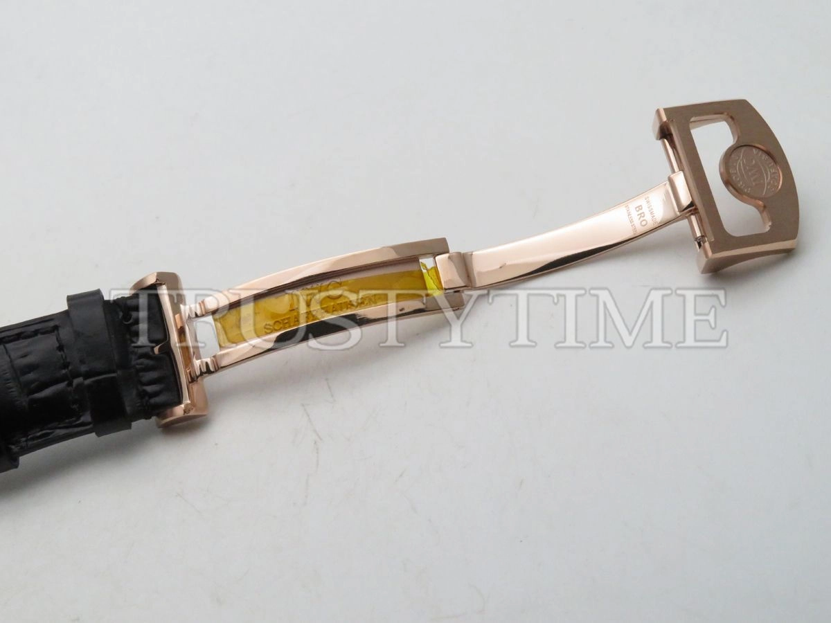 Копия часов IWC Portugieser Automatic 40mm IW358306 Арт.IW-0745