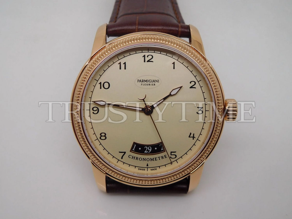 Копия часов Parmigiani Fleurier Toric 41mm PFC423-1602400-HA1441 Арт.PF-0645