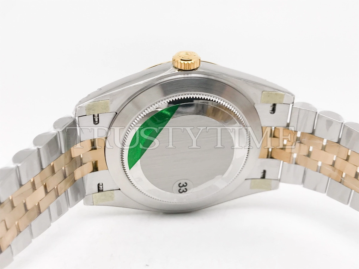 Копия часов Rolex DateJust II 41mm 126303-0020 Арт.RX-2941