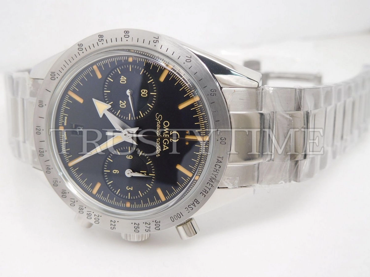 Копия часов Omega Speedmaster 57 Co-axial Chronograph 41.5mm 331.10.42.51.01.002 Арт.OM-0739