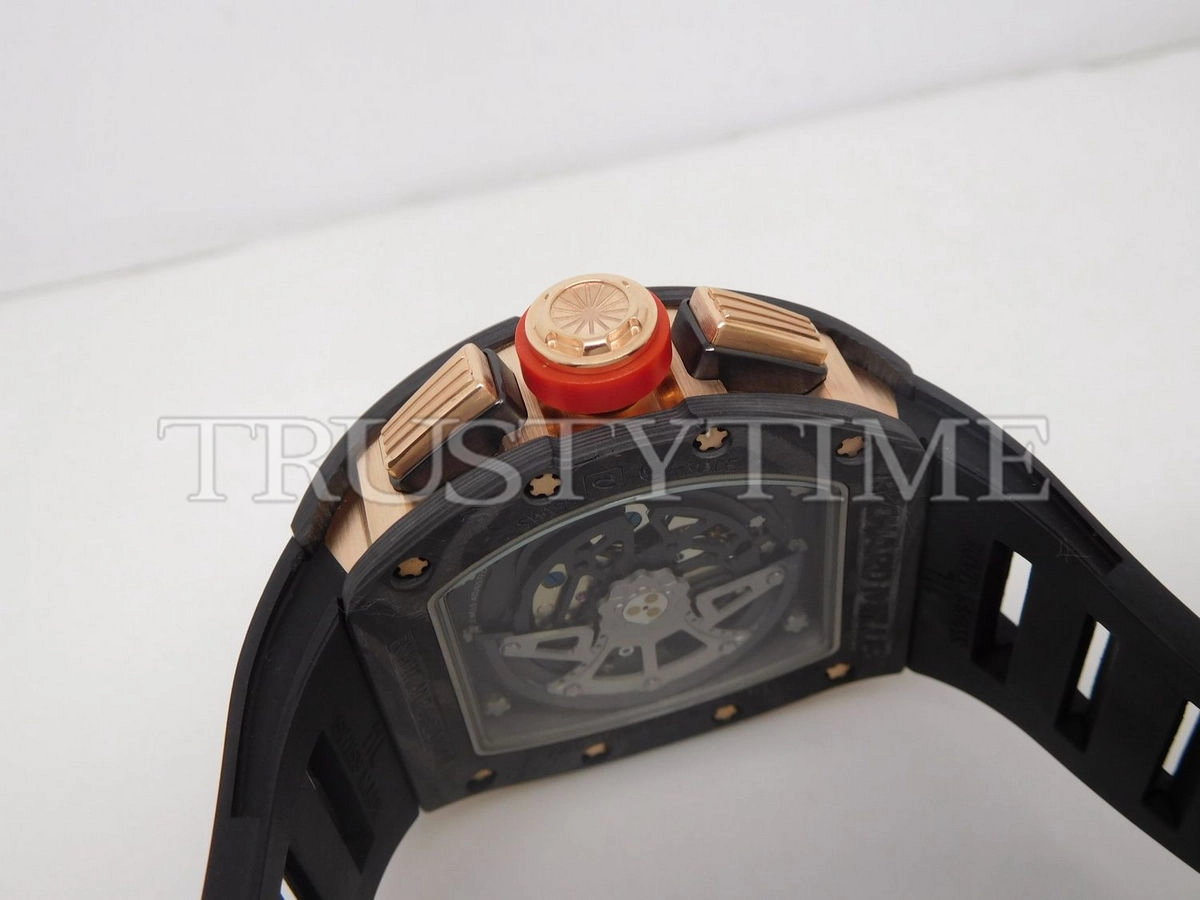 Копия часов Richard Mille RM011 Felipe Massa Арт.RM-0254