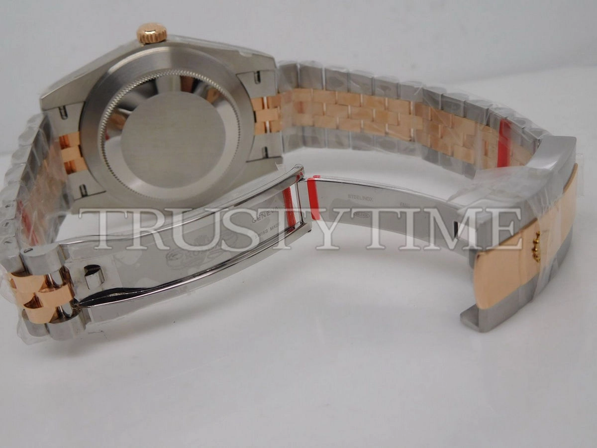 Копия часов Rolex DateJust II 41mm 126331-0010 Арт.RX-0836