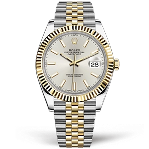 Копия часов Rolex DateJust II 41mm 126333-0002 Арт.RX-0625
