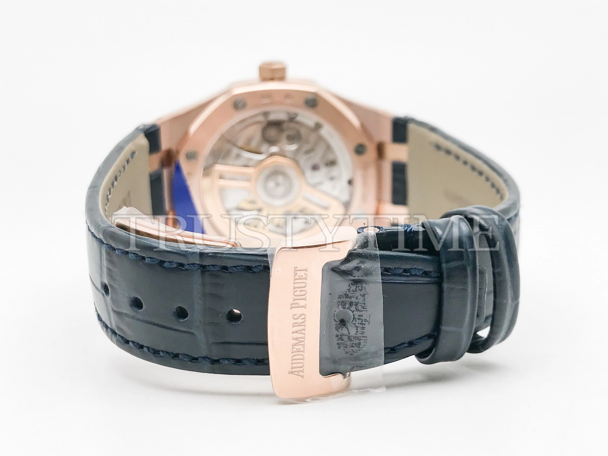 Копия часов Audemars Piguet Royal Oak Selfwinding 15510OR.OO.D315CR.02 Арт.AP-1213