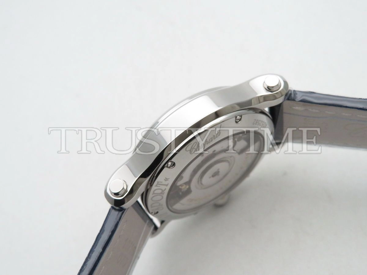 Копия часов Chopard Happy Sports 36mm 278559-3008 Арт.CH-0145
