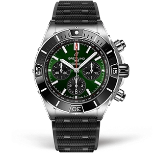 Копия часов Breitling Super Chronomat B01 44 AB0136251L1S1 Арт.BT-1107