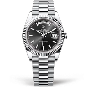 Копия часов Rolex Day-Date 40mm 228236-0003 Арт.RX-3361