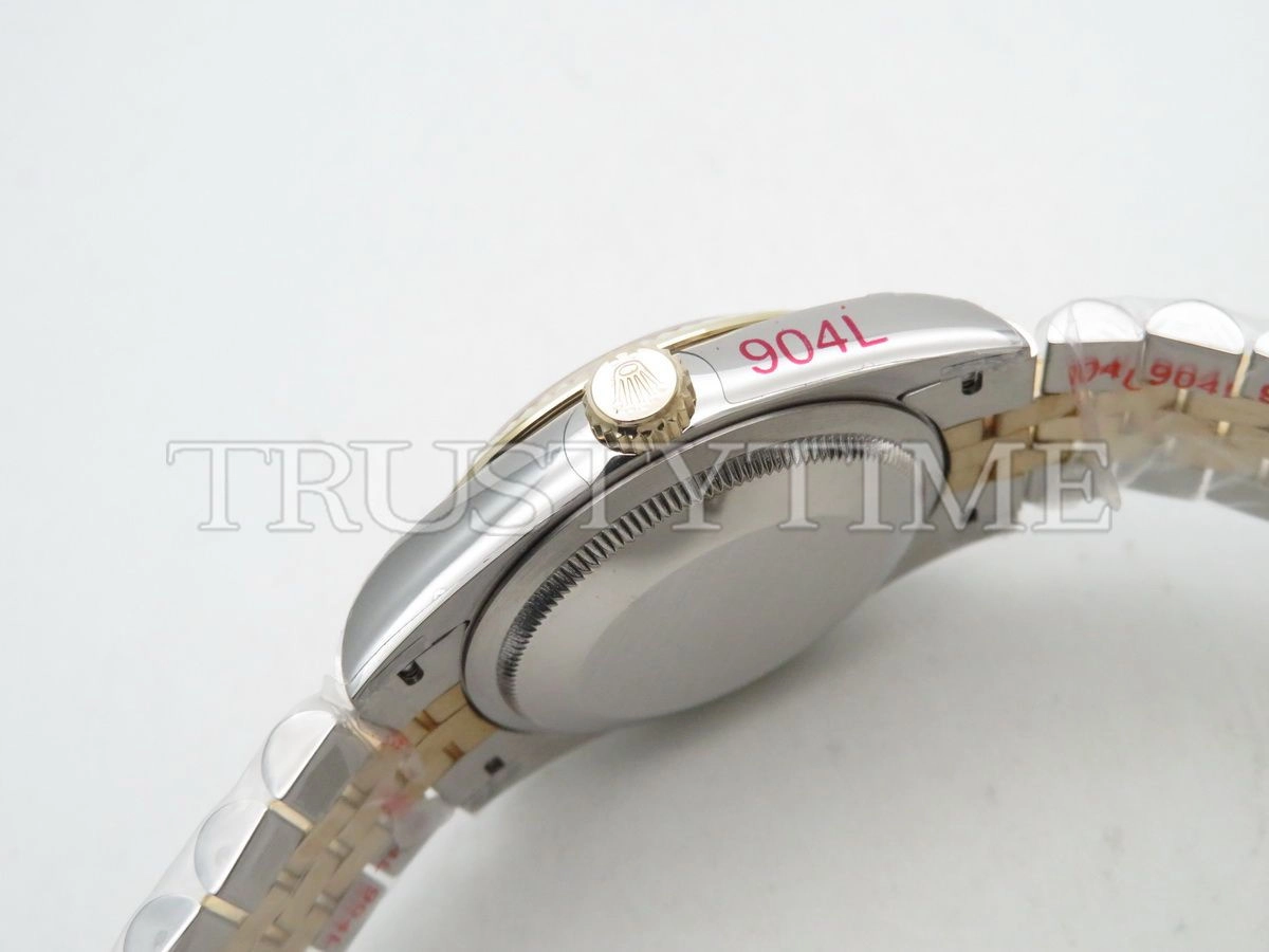 Копия часов Rolex DateJust 36mm 126233-0015 Арт.RX-0223
