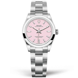 Копия часов Rolex Oyster Perpetual 31mm 277200-0004 Арт.RX-1802