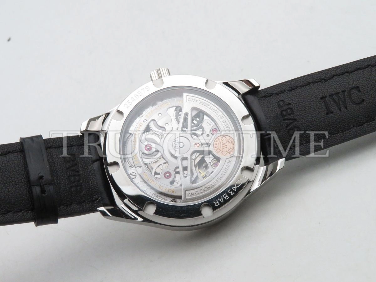 Копия часов IWC Portugieser Automatic 40mm IW358303 Арт.IW-0743