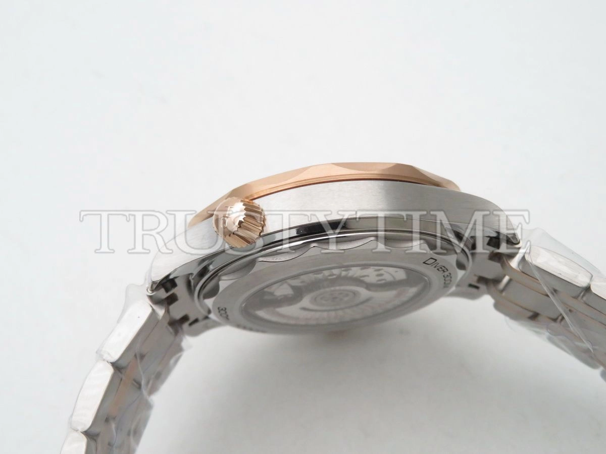 Копия часов Omega Seamaster Diver 300m Co-axial Chronometer 42mm 210.20.42.20.01.001 Арт.OM-0676