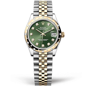 Копия часов Rolex DateJust 31mm 278343RBR-0030 Арт.RX-3260