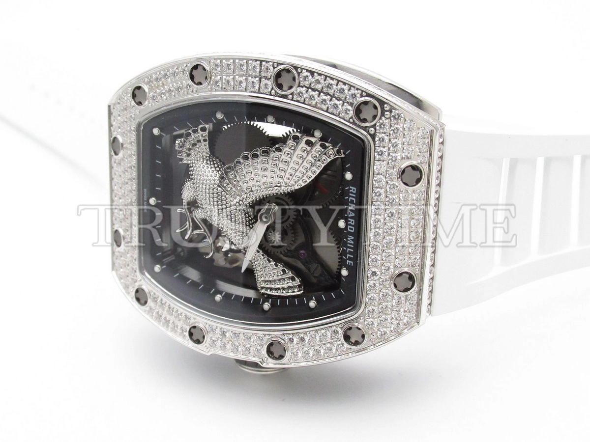 Копия часов Richard Mille RM051-01 Eagle Арт.RM-0416