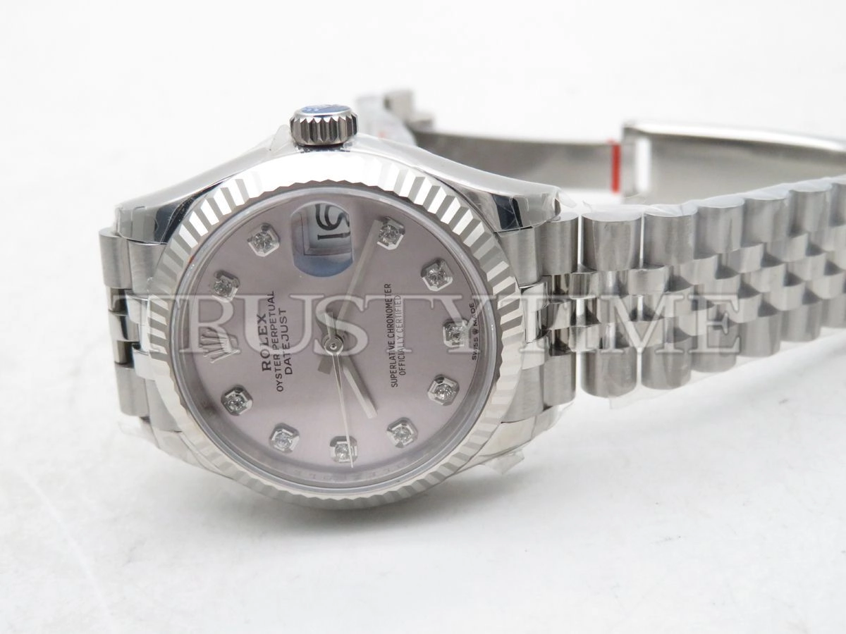 Копия часов Rolex DateJust 31mm 278274-0030 Арт.RX-2113