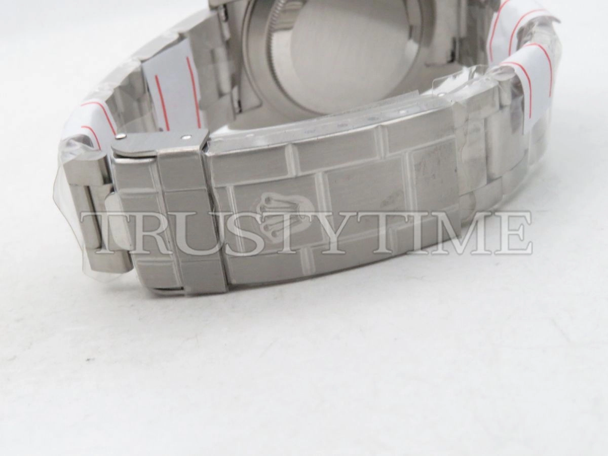 Копия часов Rolex Submariner “Kermit” 40mm 16610LV Арт.RX-1921