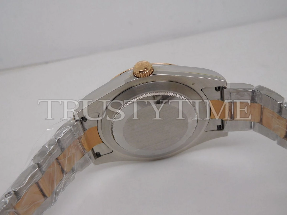 Копия часов Rolex DateJust II 41mm 126331-0009 Арт.RX-0804