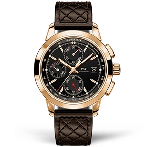 Копия часов IWC Ingenieur Chronograph Edition 74th Members Meeting at Goodwood 42mm IW380703 Арт.IW-0794