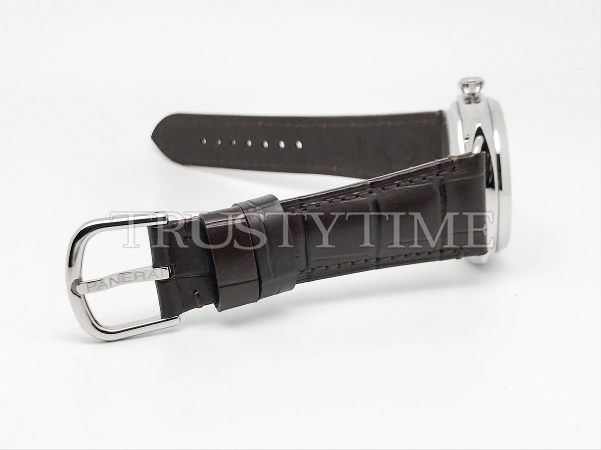 Копия часов Panerai Radiomir Quaranta 40мм PAM01386 Арт.PN-0888