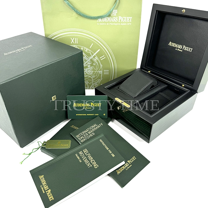 Копия часов Коробка для часов Audemars Piguet Арт.AP-002