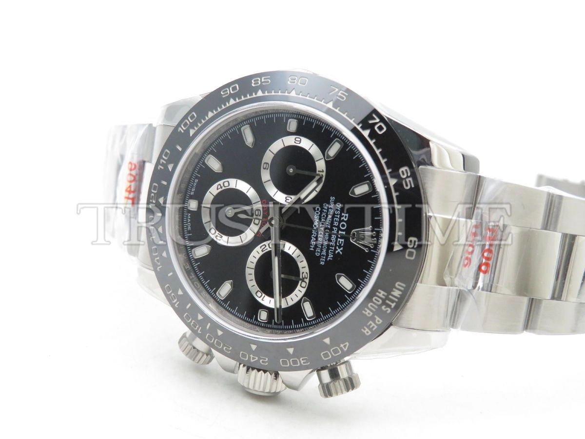 Копия часов Rolex Cosmograph Daytona 116500LN-0002 Арт.RX-1675