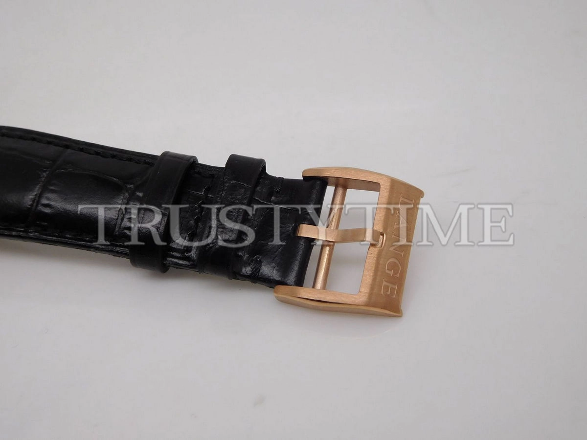 Копия часов A. Lange & Sohne 1815 Tourbillon Handwerkskunst 730.048 Арт.AS-0744