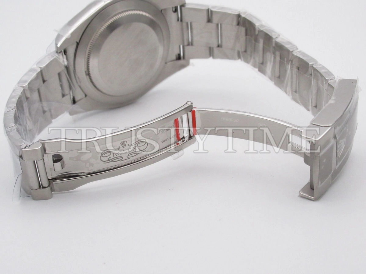 Копия часов Rolex Oyster Perpetual 39mm 114300-0003 Арт.RX-1425