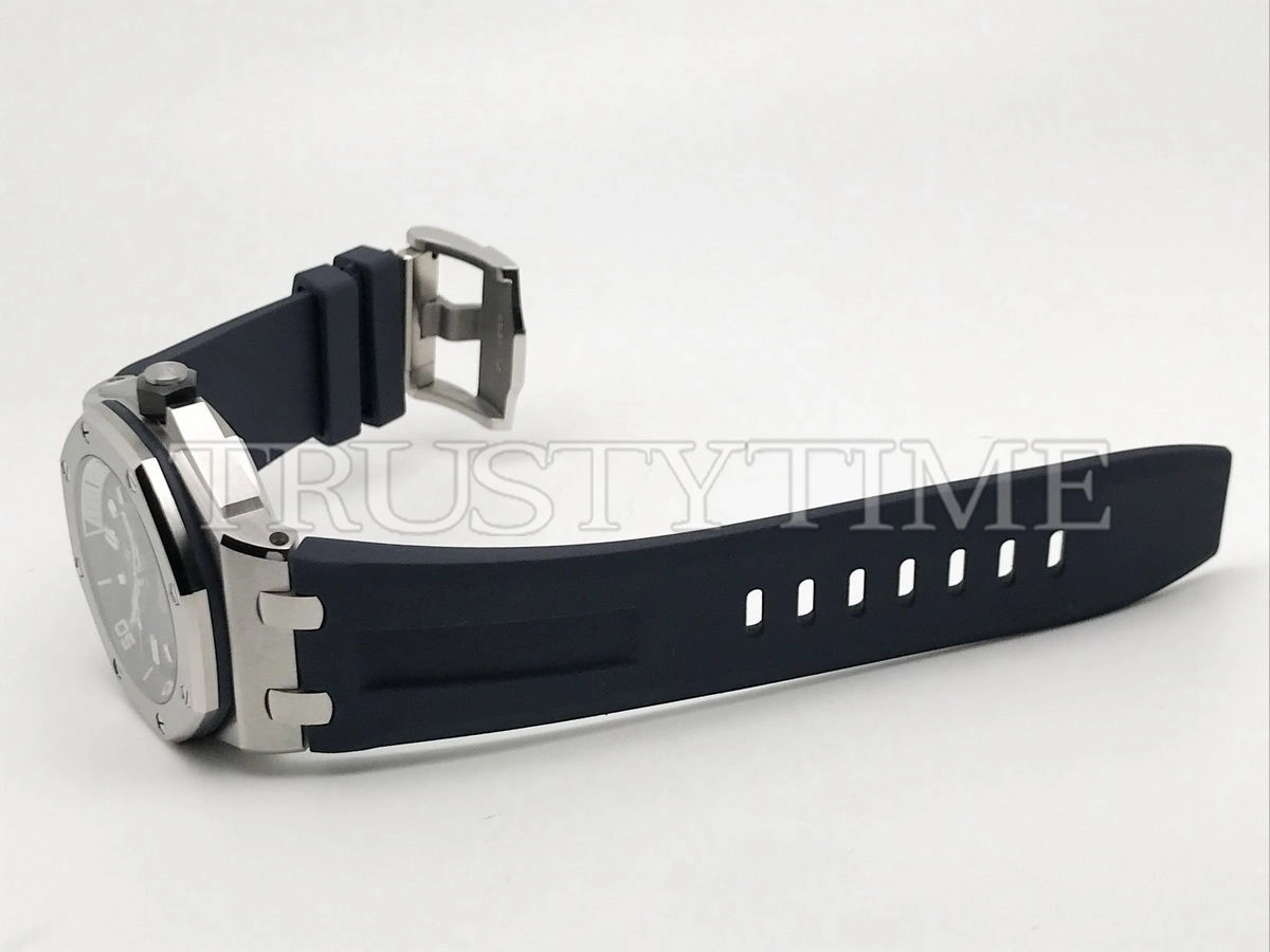 Копия часов Audemars Piguet Royal Oak Offshore Diver 15720ST.OO.A027CA.01 Арт.AP-1017