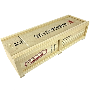 Копия часов Коробка для часов SevenFriday Арт.SF-001