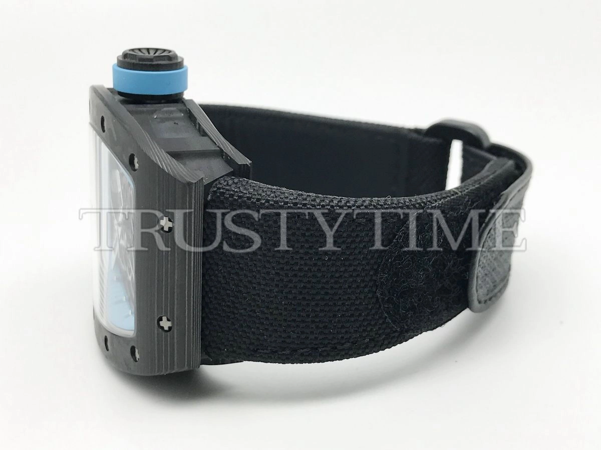 Копия часов Richard Mille RM055 Yas Marina Circuit Арт.RM-0560