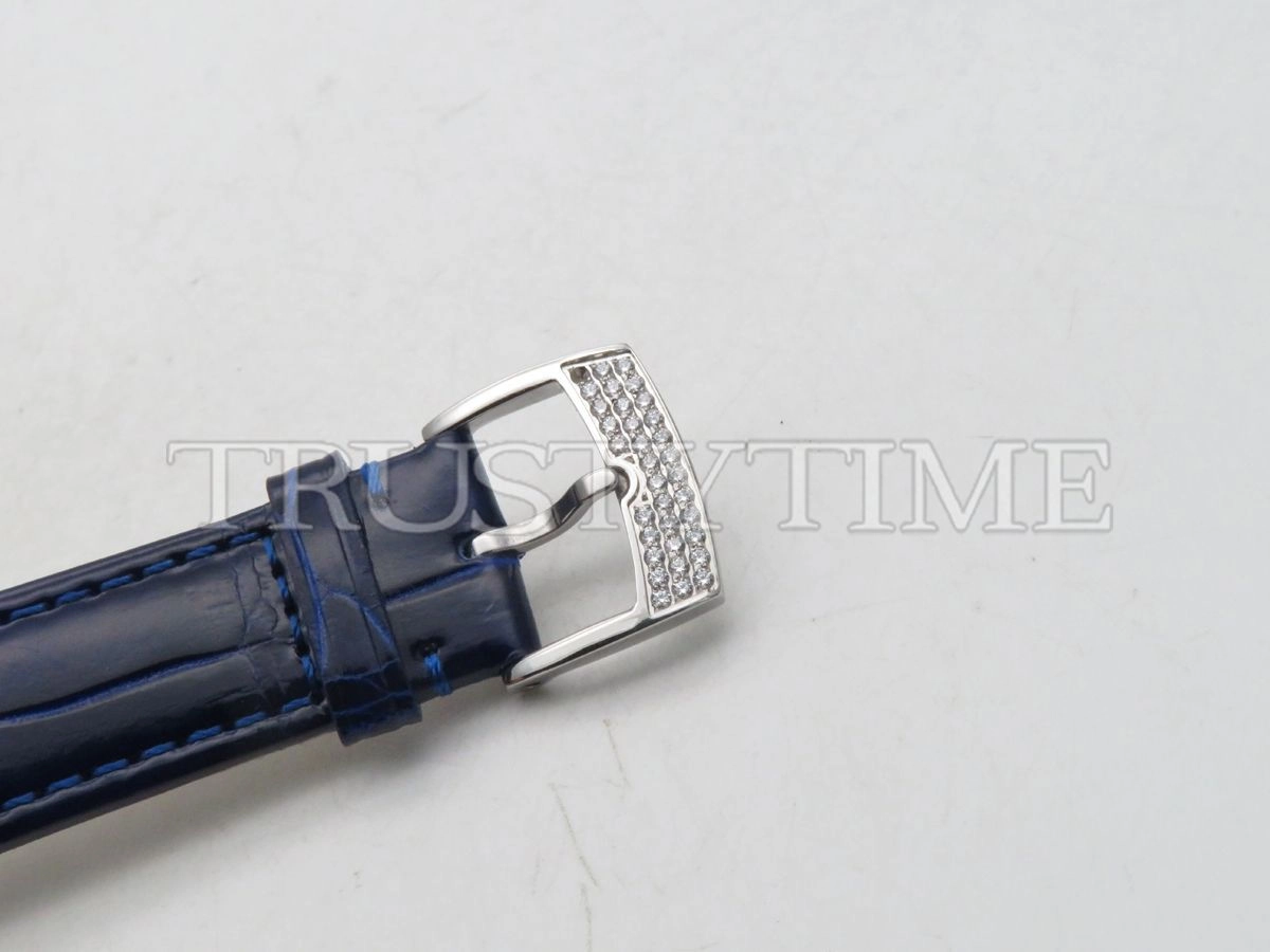 Копия часов Chopard Happy Sports 36mm 274891-1007 Арт.CH-0180