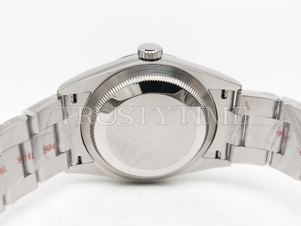 Копия часов Rolex Oyster Perpetual 36mm 126000-0013 Арт.RX-3526