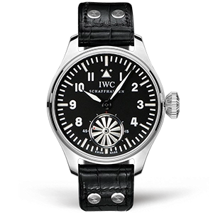 Копия часов IWC Big Pilot’s Watch Markus Bühler Edition IW500301 Арт.IW-0789