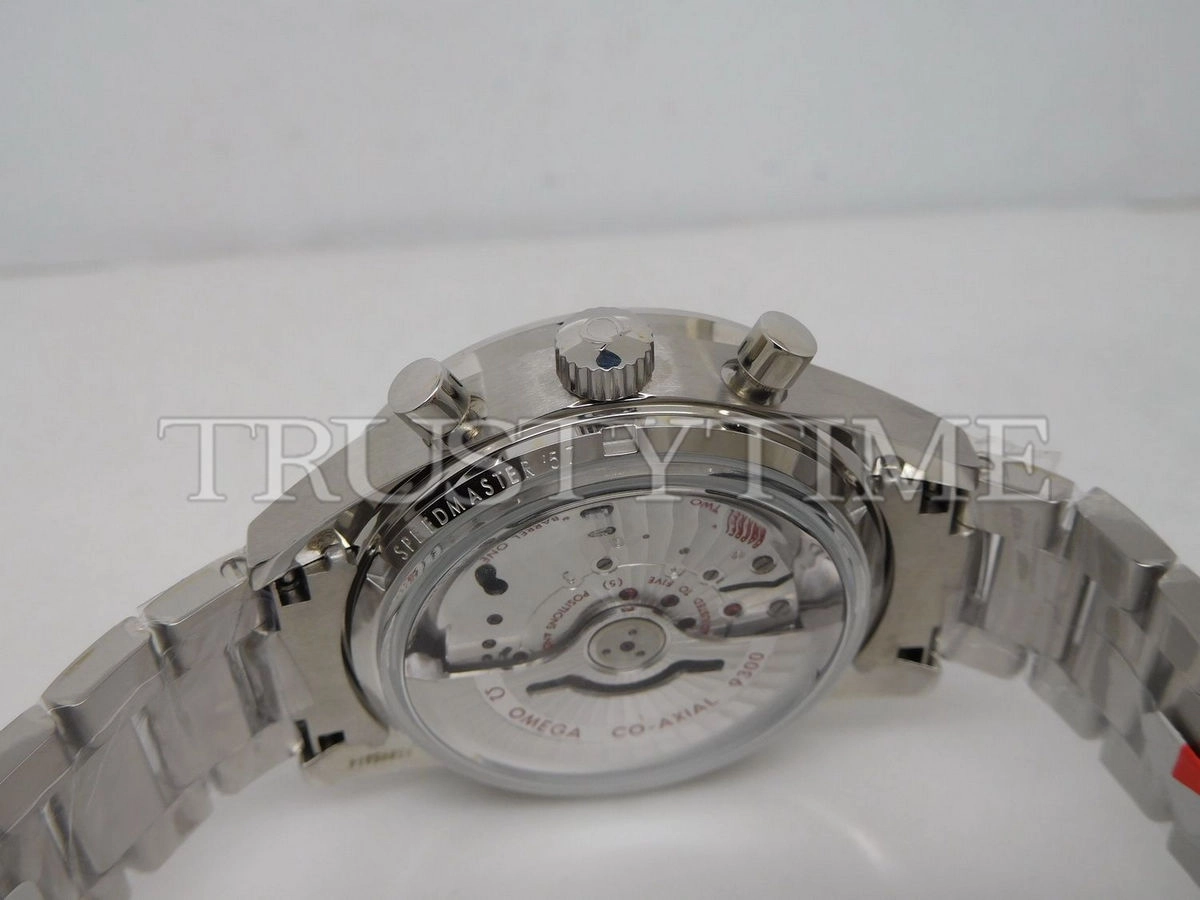 Копия часов Omega Speedmaster 57 Co-axial Chronograph 41.5mm 331.10.42.51.01.002 Арт.OM-0739