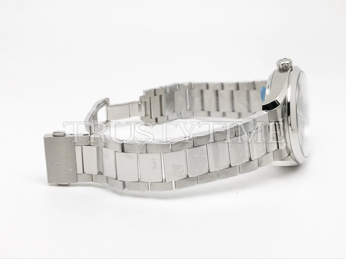 Копия часов Omega Seamaster Aqua Terra 150m Co-axial Master Chronometer 41mm 220.10.41.21.03.004 Арт.OM-0910