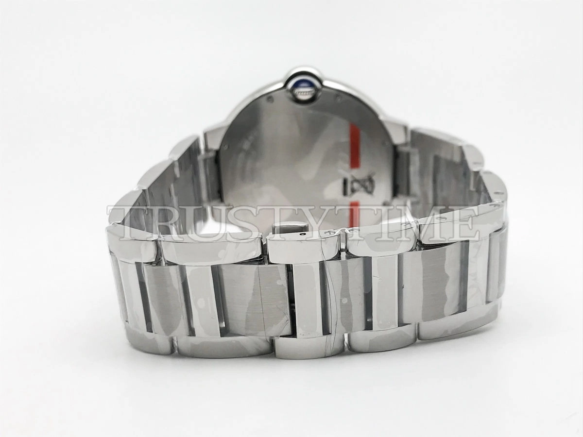 Копия часов Cartier Ballon Bleu 42 W6920042 Арт.CR-0431