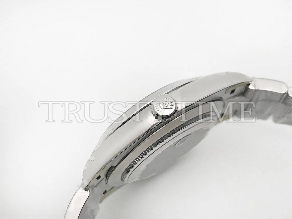 Копия часов Rolex DateJust II 41mm 126300-0003 Арт.RX-2319